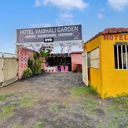 Hotel O Vaishali Garden-2