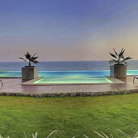 Novotel Visakhapatnam Varun Beach-2