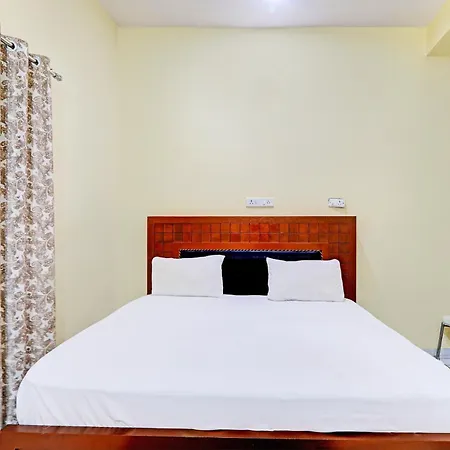 Hotel O Home Singhs Delight-2
