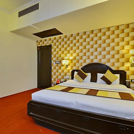 Hotel O Prime Residency-2