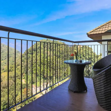 Shola Crown Resort - Munnar-3