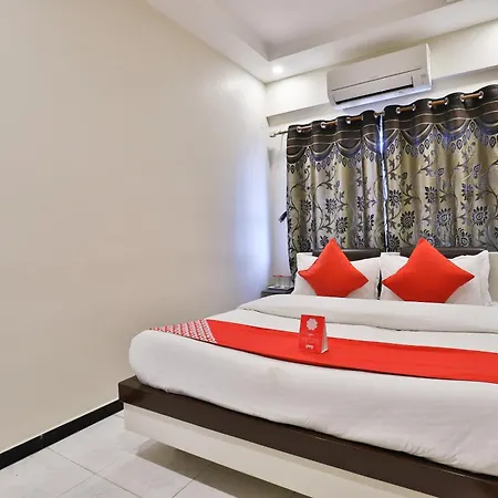 Hotel O Nova Nildeep-3