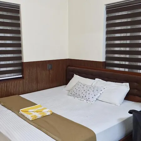 Athirappilly Ambady Resort-2
