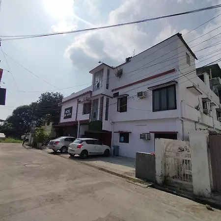 Super Hotel O Sai Leela Residency-3