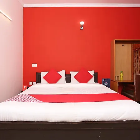 Super Hotel O Sai Leela Residency-2