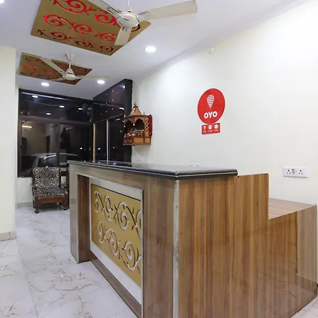 Hotel O Lime Wood-2