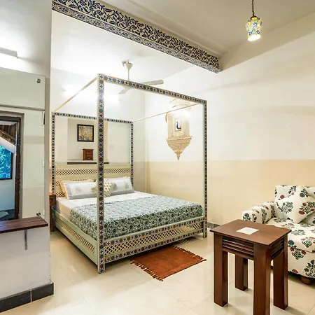 Le Fort Homestay-2