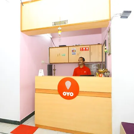 Hotel O Grand Residency-2