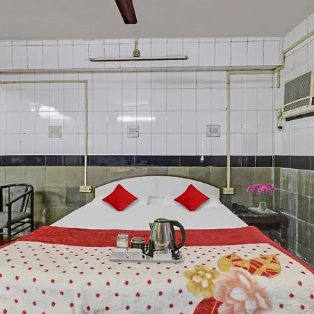 Super Hotel O Rajdoot Near Phoenix Palladium-3