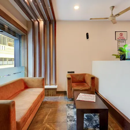 Townhouse Seetharam Palya Metro Station Bangalore Formerly Silver Key-2