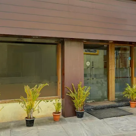 Townhouse Seetharam Palya Metro Station Bangalore Formerly Silver Key-3