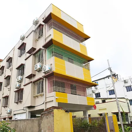 Hotel O Jams Guest House-3