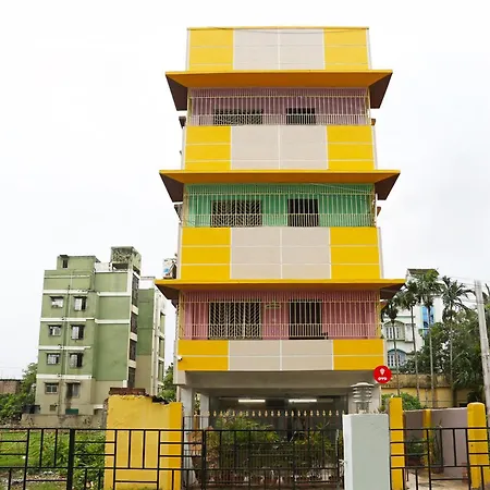 Hotel O Jams Guest House-2