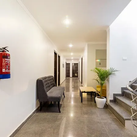 Hotel O Ashoka Residency-3
