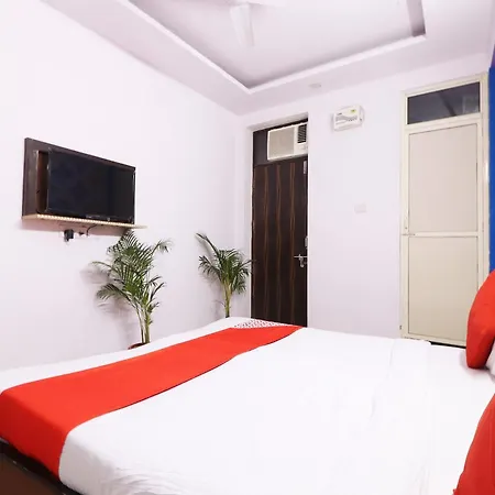 Hotel O Aaradhya Residency-3