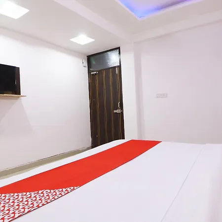 Hotel O Aaradhya Residency-3