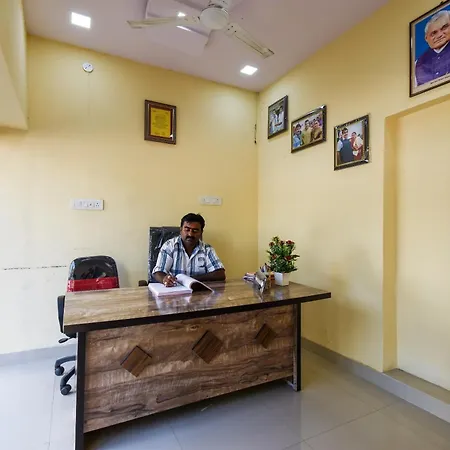 Hotel O Gaurav Guest House-2