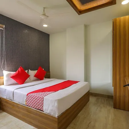 Super Hotel O Pride Inn-3