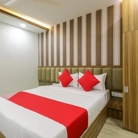 Super Hotel O Pride Inn-2