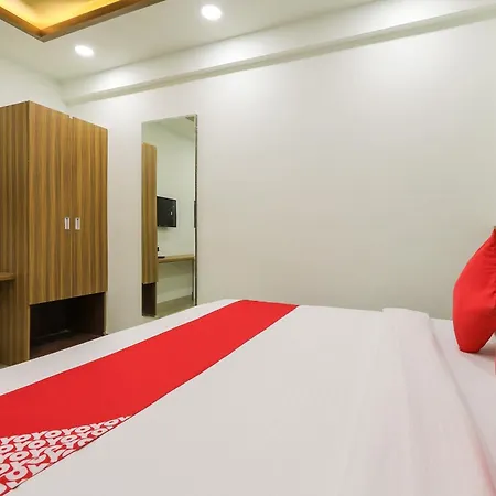 Super Hotel O Pride Inn-2