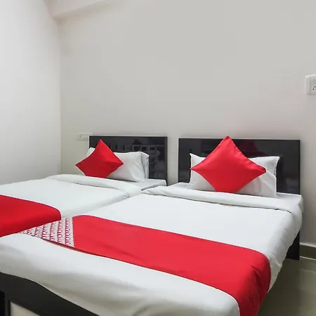 Hotel O Rk Hospitality-3