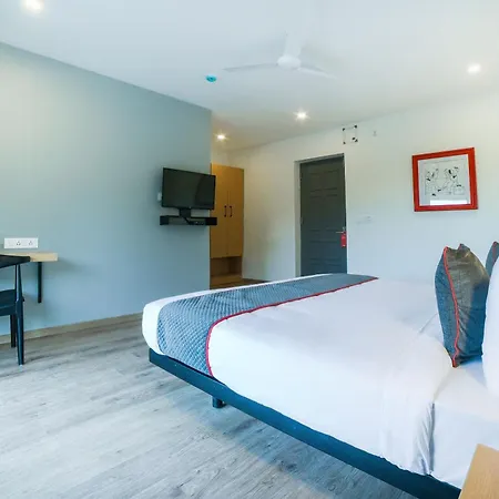 Townhouse 211 Laguna Ecr Near Juhu Beach-3