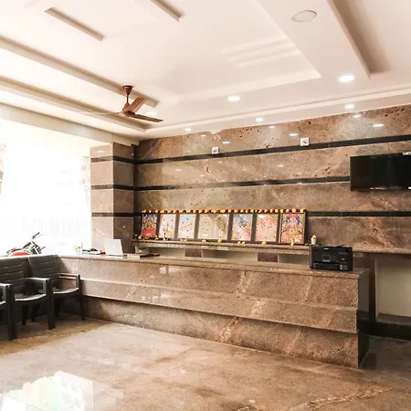 Collection O Sree Guru Lakshmi Residency-3