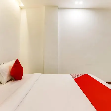Hotel O Omkar-3