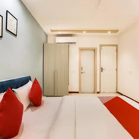 Hotel O Omkar-3