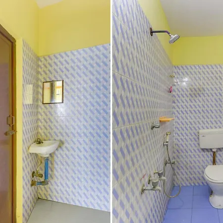 Hotel O Cn Guest House-3