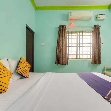 Hotel O Cn Guest House-3