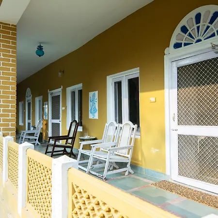 Maa Ashapura Resort-2