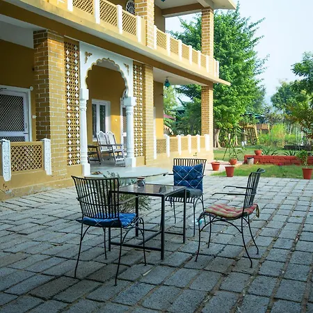 Maa Ashapura Resort-3