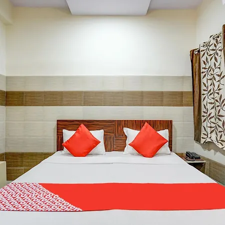 Hotel O 7 Sky-2