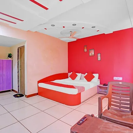 Hotel Velvet-2