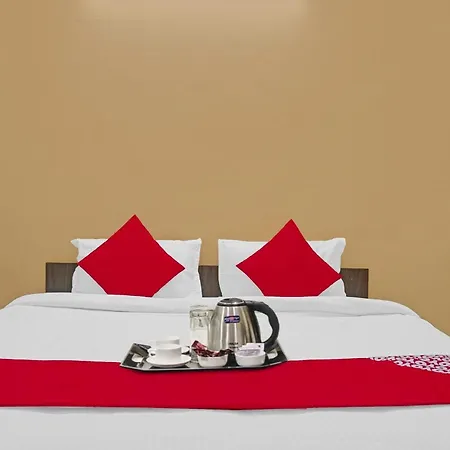 Hotel O Sapphire Homes Stay-2