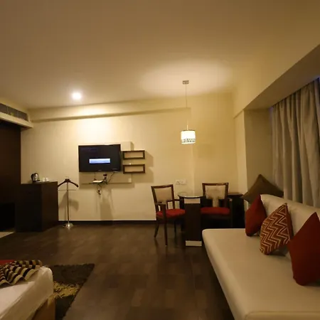 Holiday Home Ranchi-3