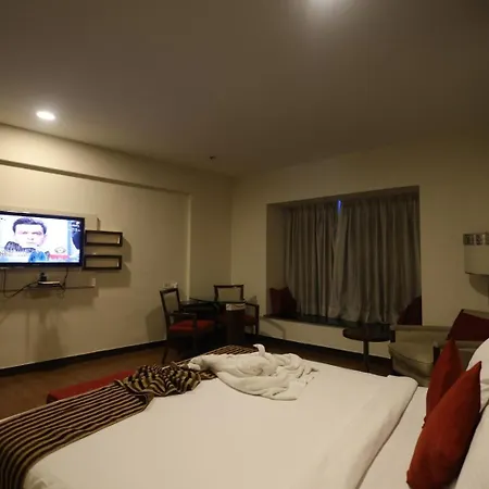 Holiday Home Ranchi-2