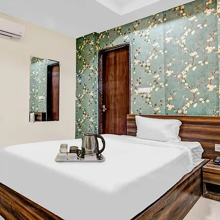Townhouse Veena Nagar Bus Terminal Formerly Hotel Chandragupta-2