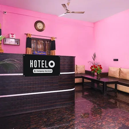 Super Hotel O Sarvodaya Nagar Near Railway Station-3