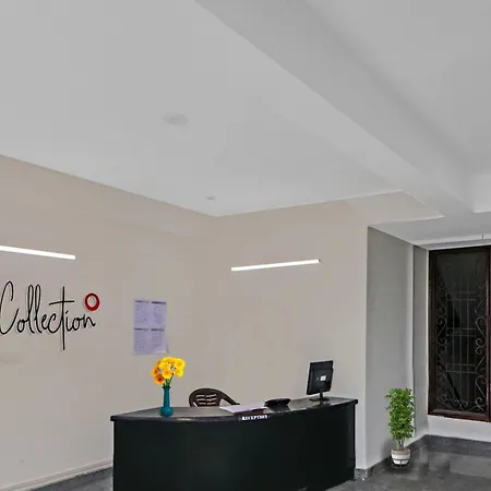 Collection O Parth & Sargam Residency-2