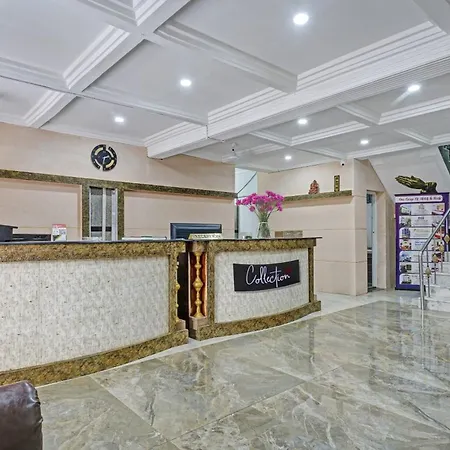 Capital O Rayan Plaza-2