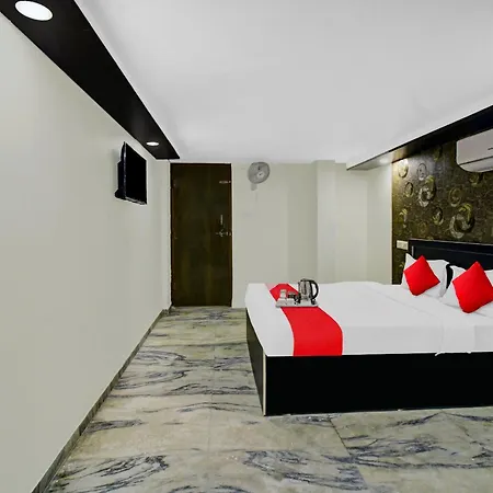 Hotel O Gopika Stay Inn-2