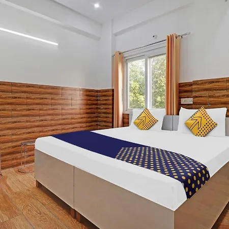 Hotel O Anil Guest House-3