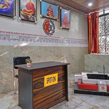 Hotel O Anil Guest House-2