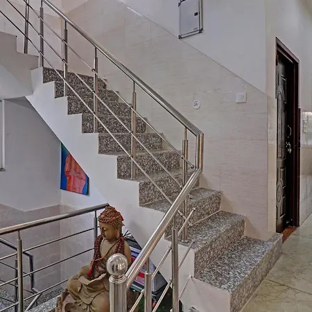 Hotel O Anil Guest House-3