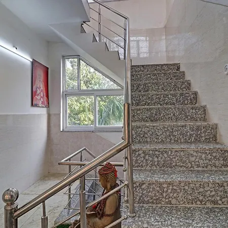 Hotel O Anil Guest House-2