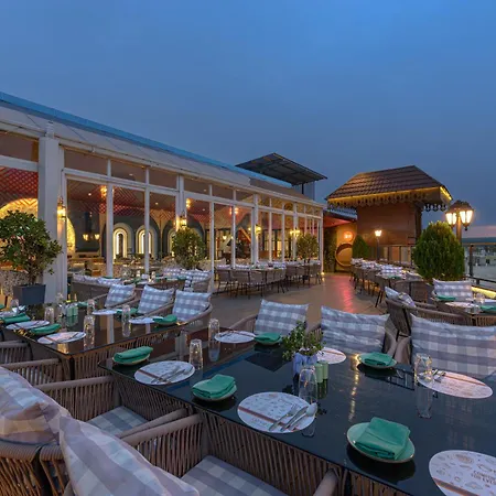 Ginger Rishikesh, Dehradun Road-2