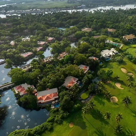 The St. Regis Goa Resort-2