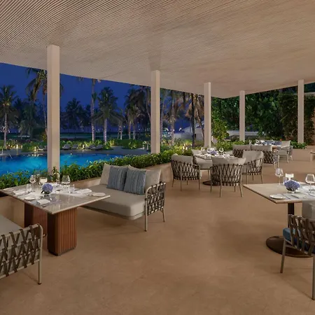 The St. Regis Goa Resort-2